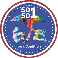 50501 Iowa Coalition