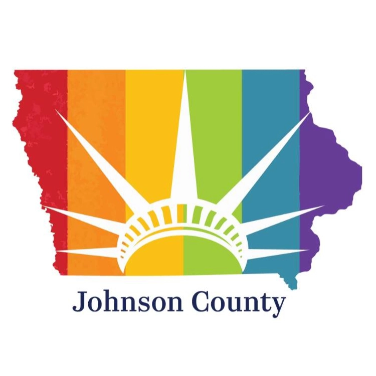 Indivisible Iowa Johnson County