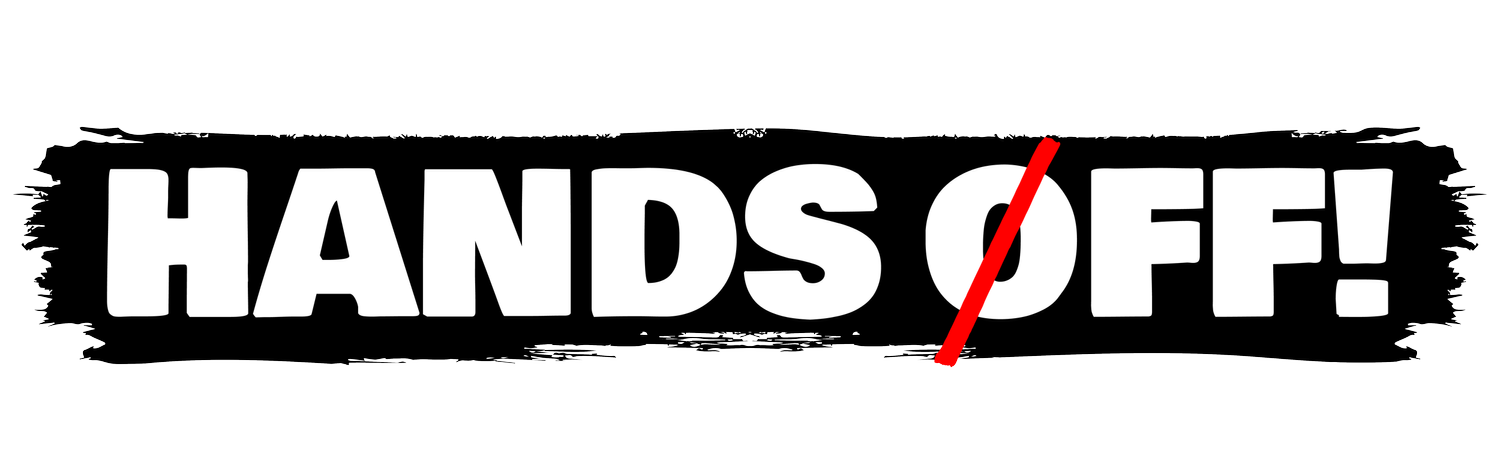 Hands Off: Iowa City Turned Out in Force