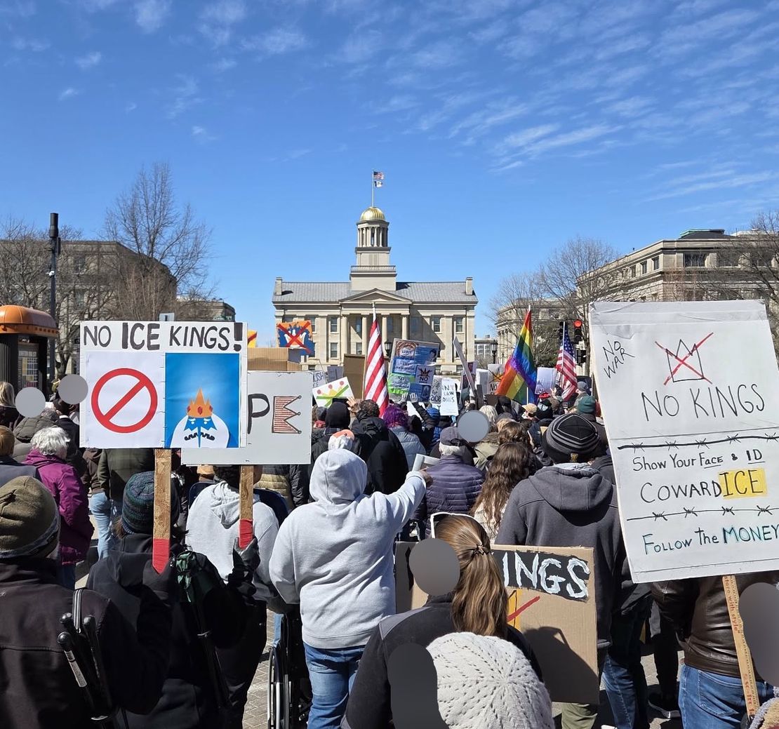 No Kings 3: From a Moment to a Movement