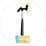 Beautiful Trouble logo