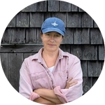 Heather Cox Richardson