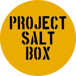 Project Salt Box logo