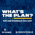 What's the Plan podcast