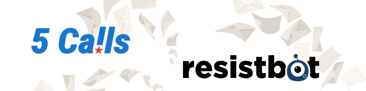 Contact your elected officials